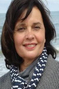 Jeanne Goupil