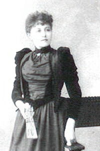 Jeanne Méa
