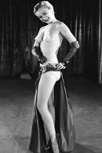 Jeanne Saunders