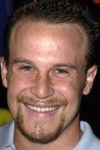 Jed Rhein