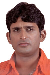 Jeevan Shekhar Reddy