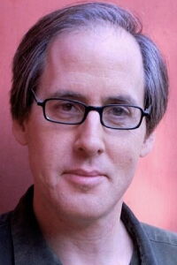 Jeff Beal