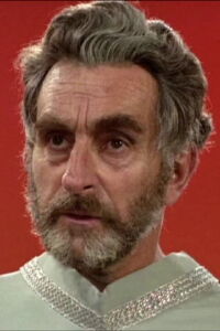 Jeff Corey