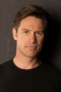 Jeff Douglas