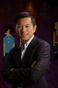 Jeff Han