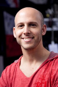 Jeff L. Lieberman