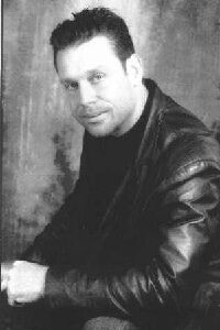 Jeff Langton