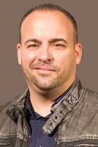 Jeff Lemay