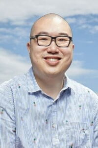 Jeff Lew