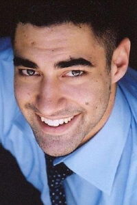 Jeff M. Lewis