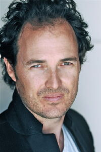 Jeff Markey