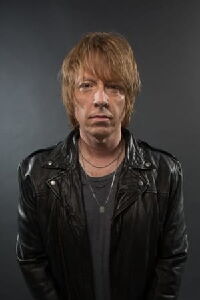 Jeff Pilson