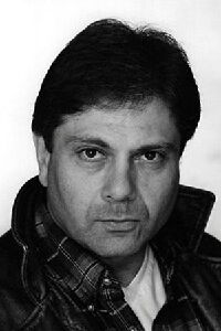Jeffrey Lipman Snr