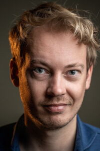 Jelle Tigchelaar