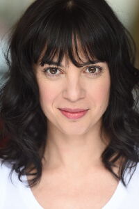 Jen Burry