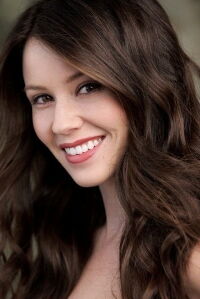 Jenn Proske