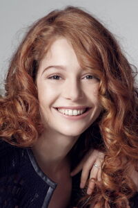 Jenna Thiam