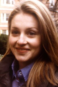 Jennie Tarr