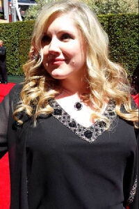 Jennifer Euston