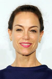 Jennifer Grant