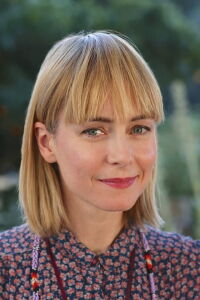 Jennifer Johnson
