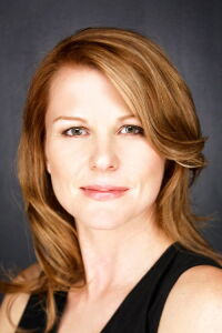 Jennifer Robertson