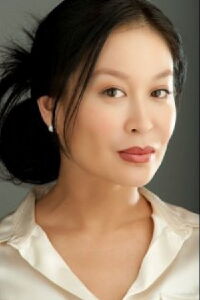 Jennifer Tung