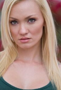 Jenny Allford