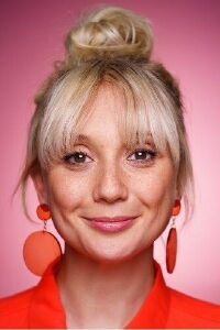Jenny Bede