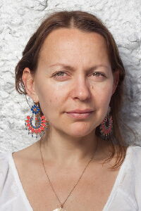 Jenny Golden
