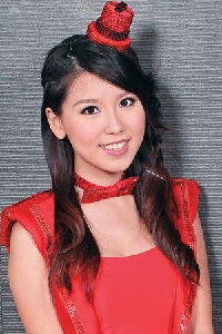 Jenny Lau Wai-Suen