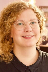 Jenny Lukkonen