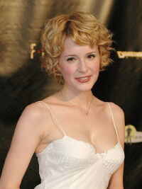 Jenny Wade