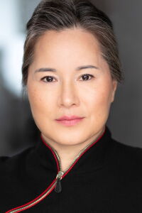 Jenny Zhou