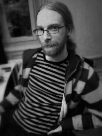 Jens Bergensten