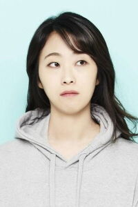 Jeon Ah-hee