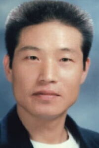 Jeong Bong-yeon