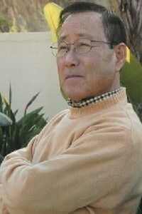 Jeong Chang-hwa