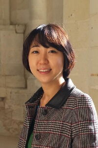 Jeong Da-hee