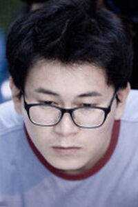 Jeong Ik-hwan
