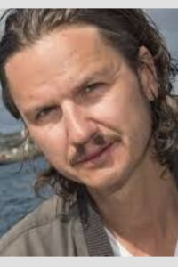 Jeppe Rønde
