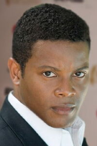 Jerald Garner
