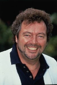Jeremy Beadle