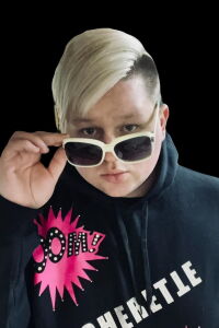 Jeremy Dolce