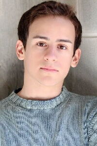 Jeremy Fernandez