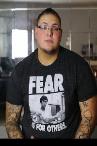Jeremy Higgs