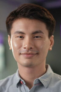Jeremy Hung