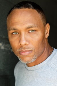 Jeremy Isaiah Earl