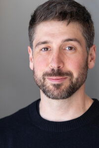 Jeremy Kahn