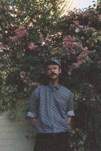 Jeremy Leasure